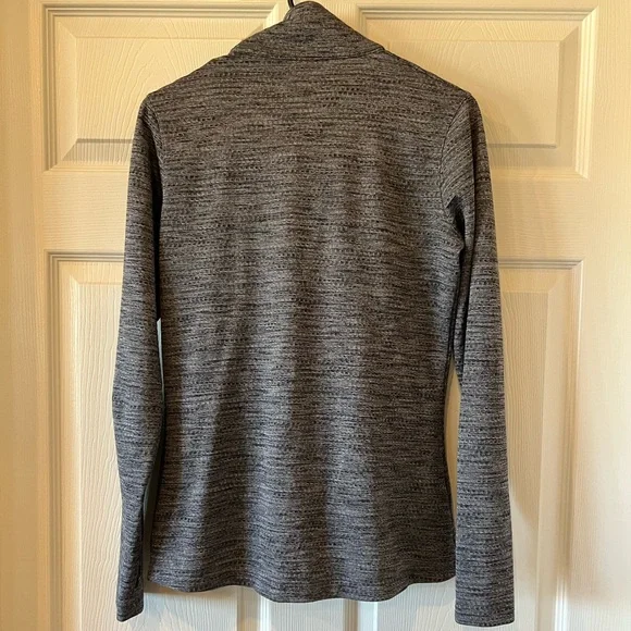 Nike Golf Full Zip - Picture 2 of 3